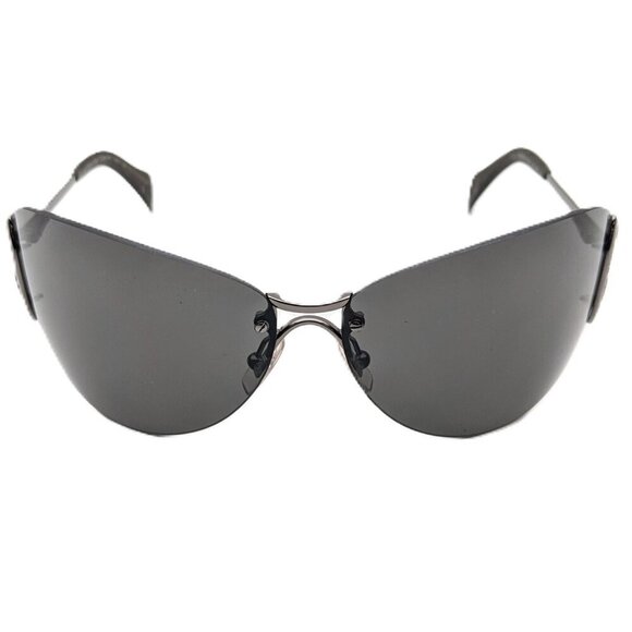 ?️Made in Italy! Calvin Klein CK453S Sunglasses 72/13/110 | ALB9?️ main image 6